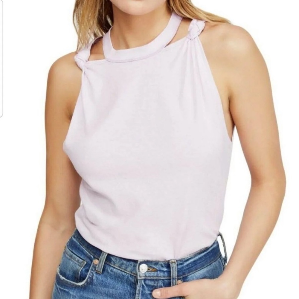 NWT We The Free Blush Tank